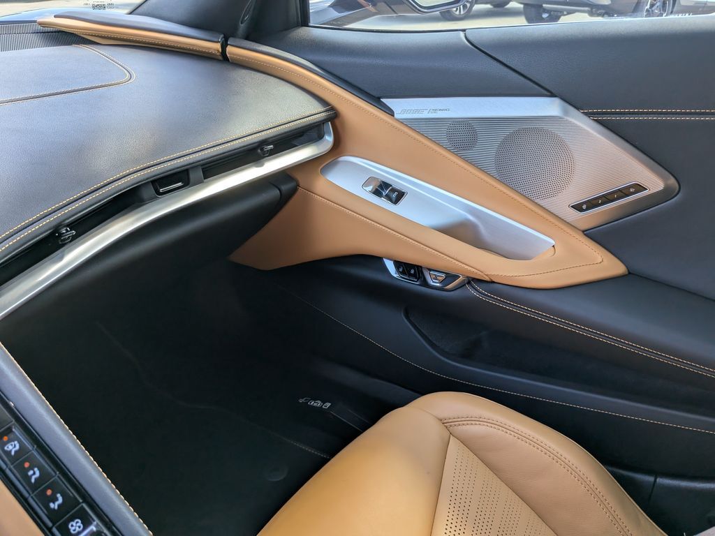 2021 Chevrolet Corvette Stingray San Clemente CA