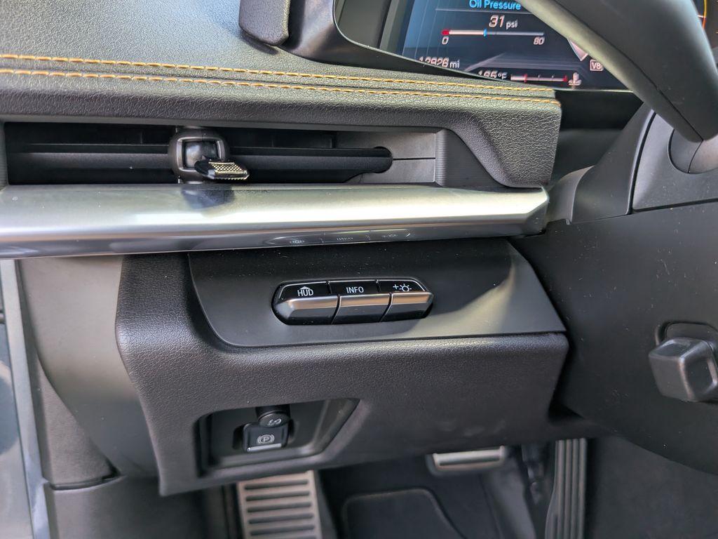 2021 Chevrolet Corvette Stingray San Clemente CA