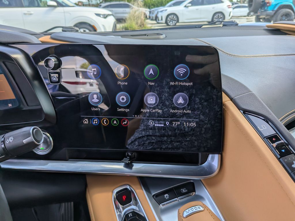 2021 Chevrolet Corvette Stingray San Clemente CA