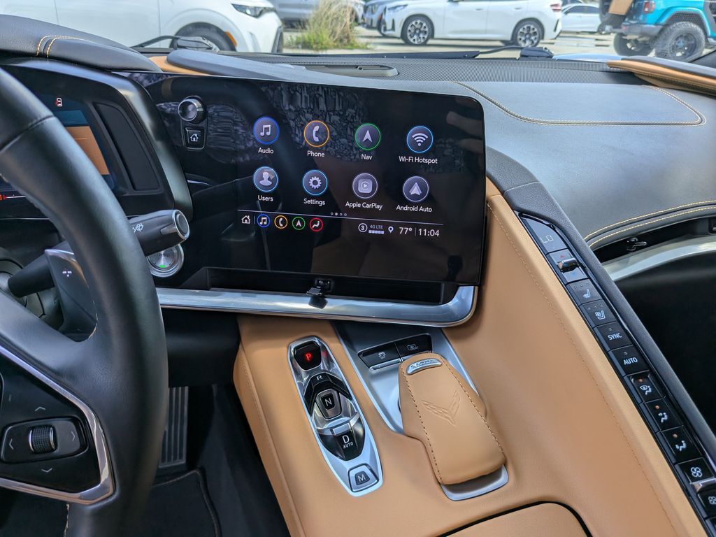 2021 Chevrolet Corvette Stingray San Clemente CA