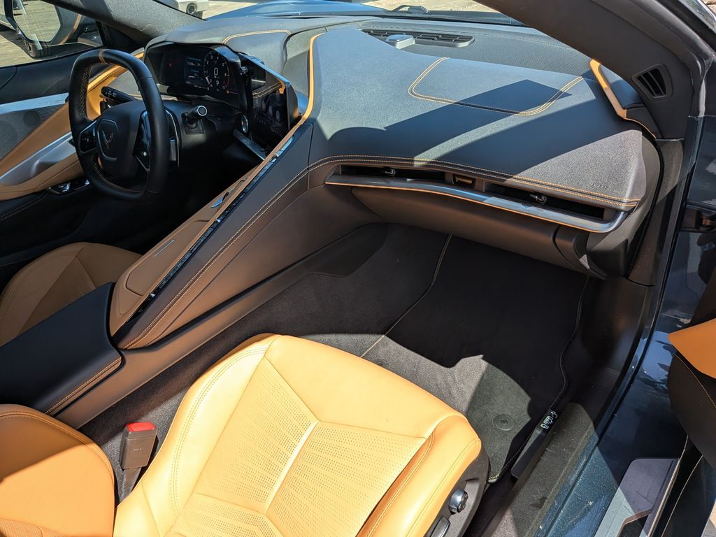 2021 Chevrolet Corvette Stingray San Clemente CA