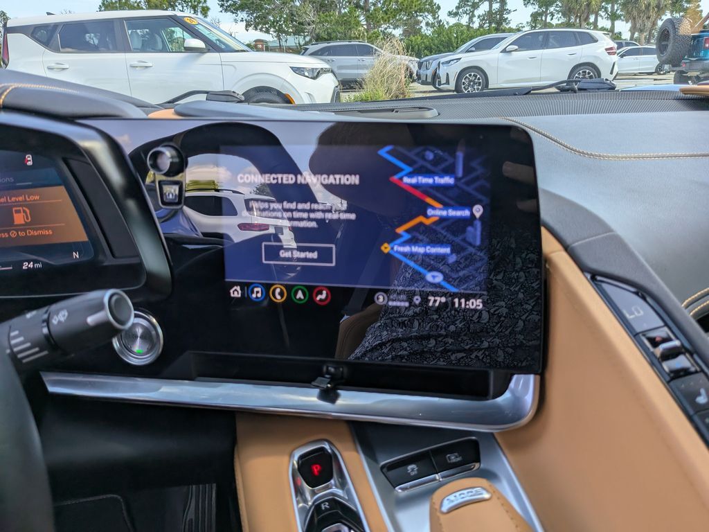 2021 Chevrolet Corvette Stingray San Clemente CA