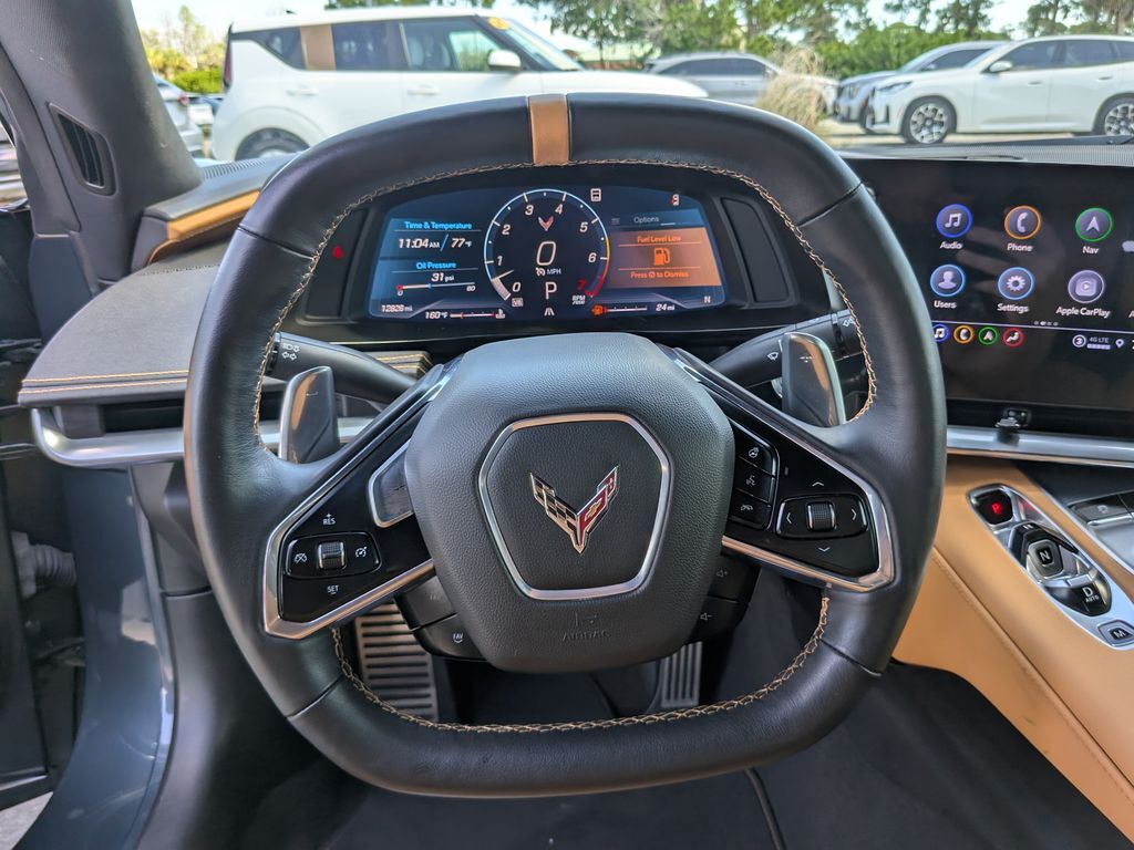 2021 Chevrolet Corvette Stingray San Clemente CA