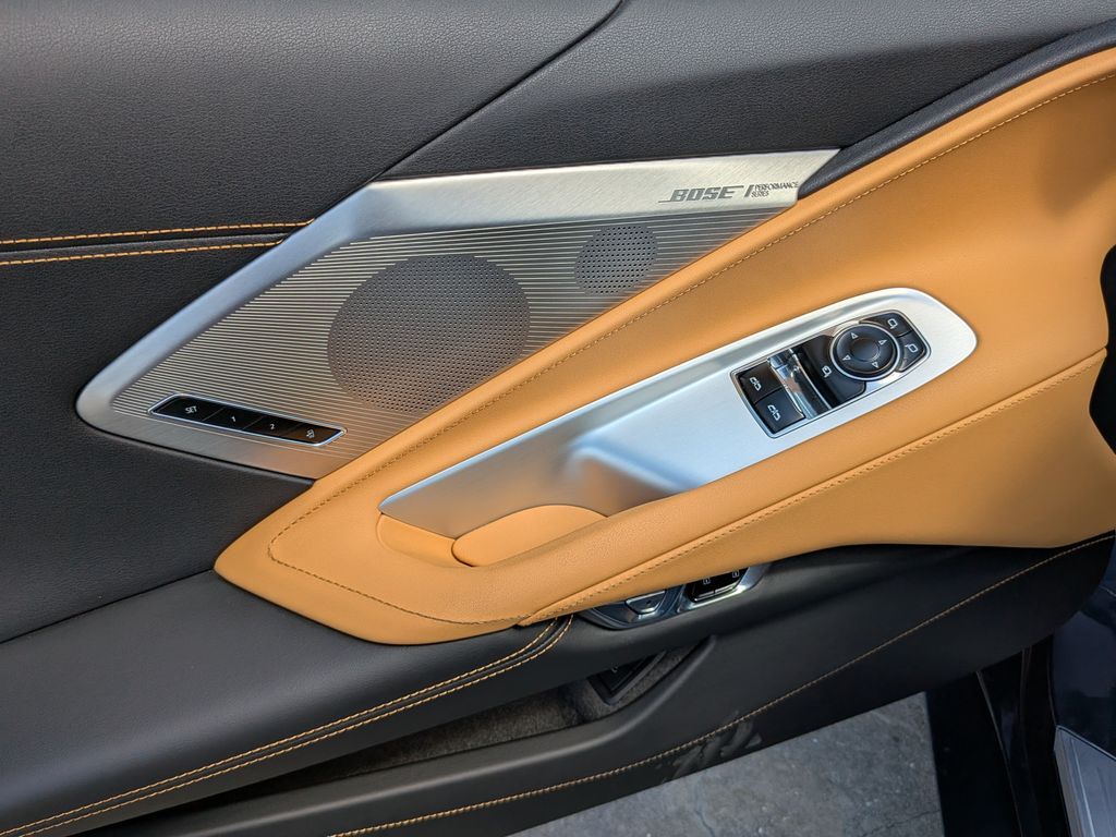 2021 Chevrolet Corvette Stingray San Clemente CA