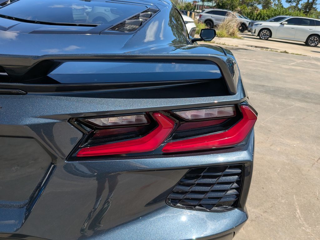 2021 Chevrolet Corvette Stingray San Clemente CA