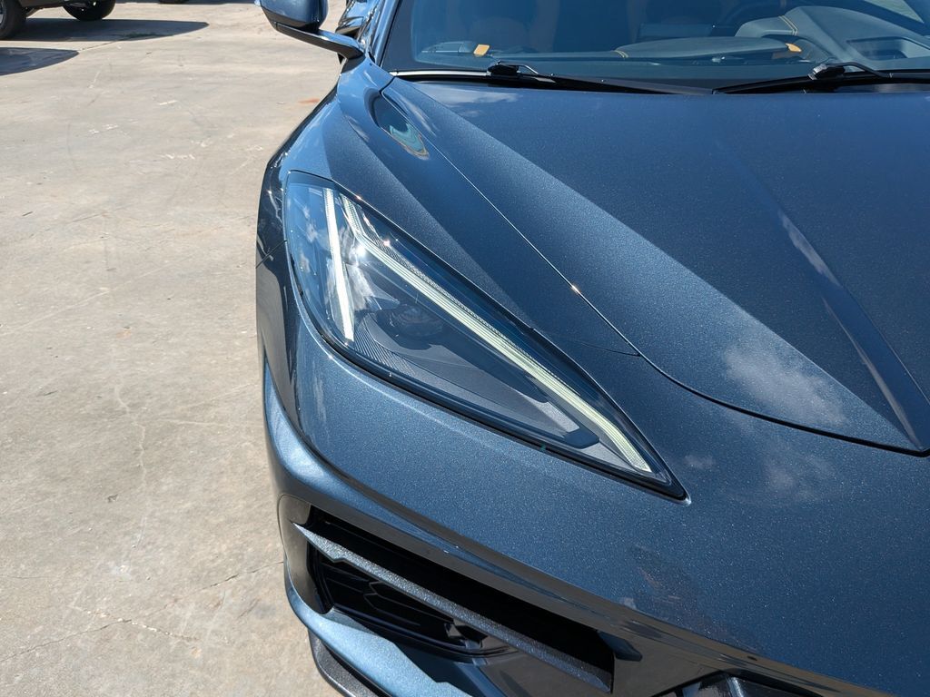 2021 Chevrolet Corvette Stingray San Clemente CA