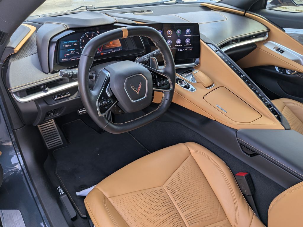 2021 Chevrolet Corvette Stingray San Clemente CA
