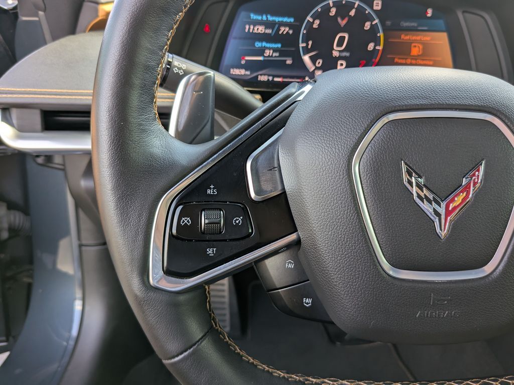 2021 Chevrolet Corvette Stingray San Clemente CA