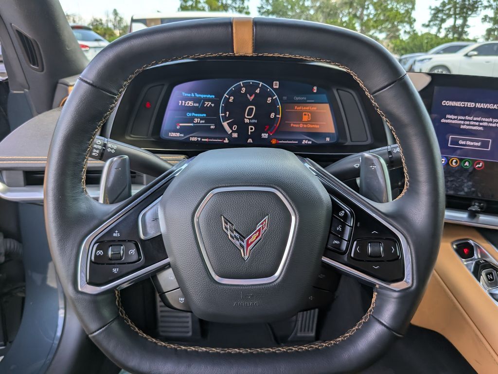 2021 Chevrolet Corvette Stingray San Clemente CA