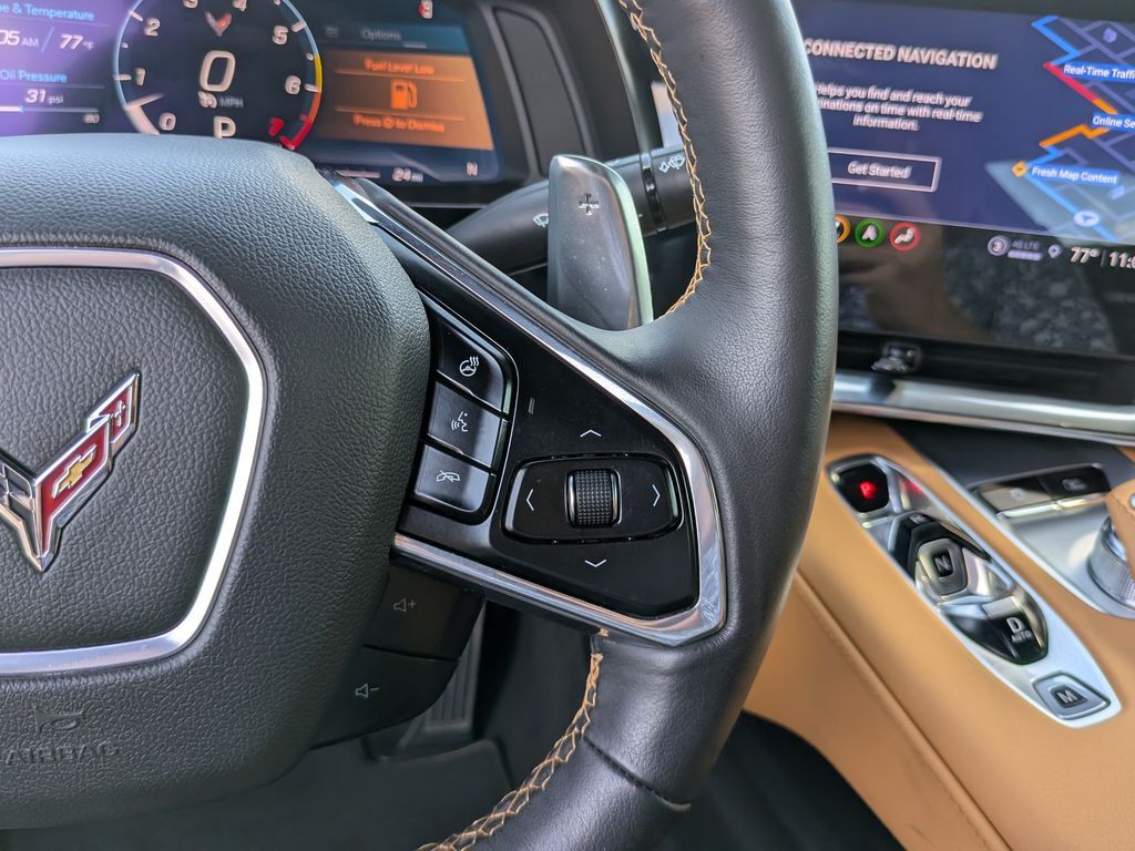 2021 Chevrolet Corvette Stingray San Clemente CA