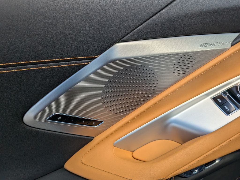 2021 Chevrolet Corvette Stingray San Clemente CA