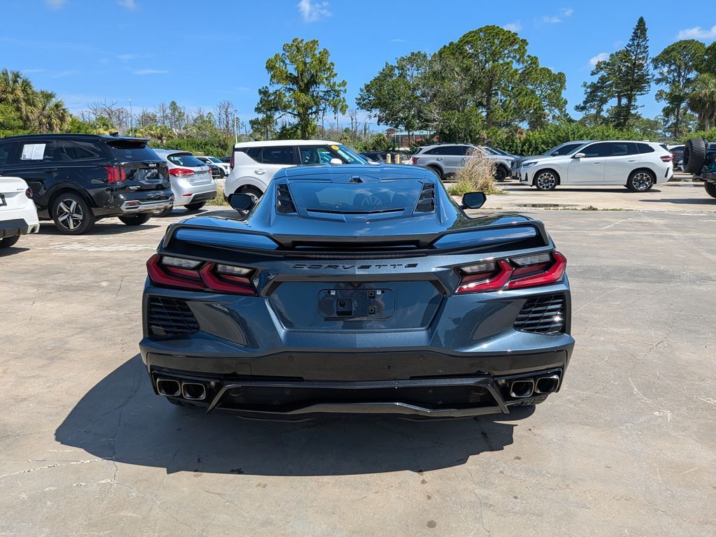 2021 Chevrolet Corvette Stingray San Clemente CA