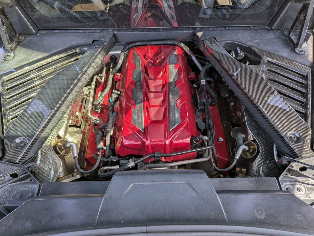 2021 Chevrolet Corvette Stingray San Clemente CA
