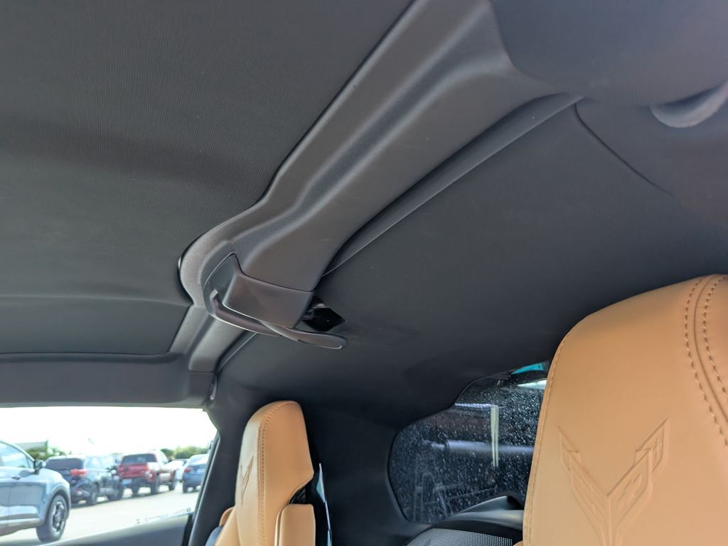 2021 Chevrolet Corvette Stingray San Clemente CA