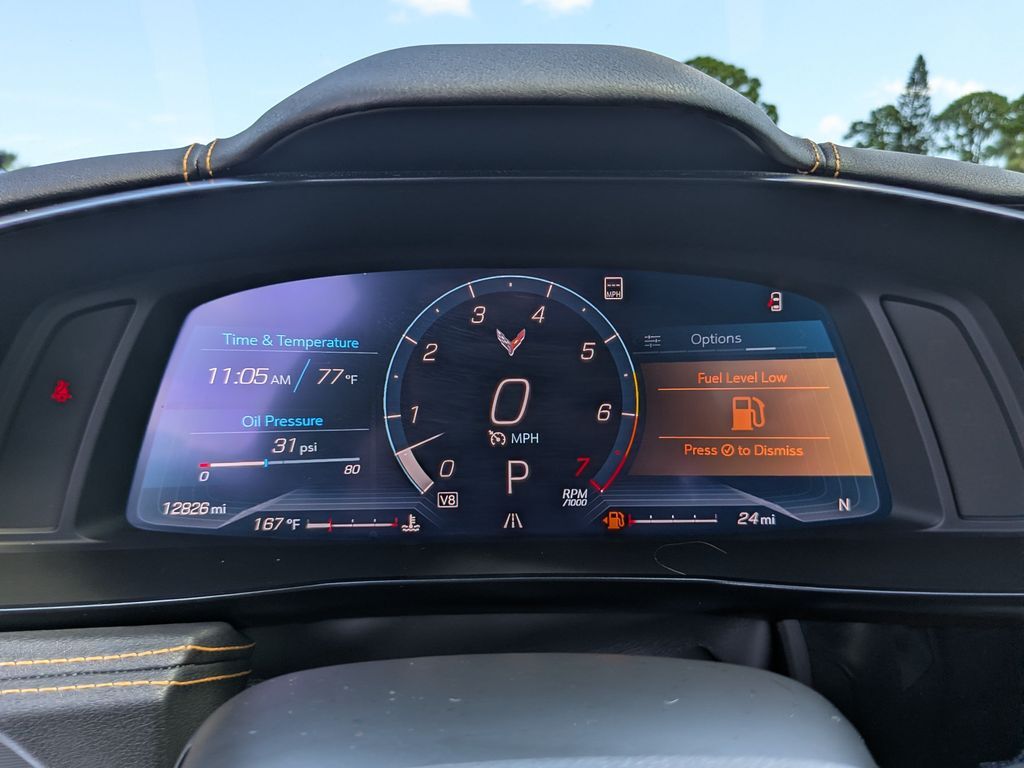 2021 Chevrolet Corvette Stingray San Clemente CA