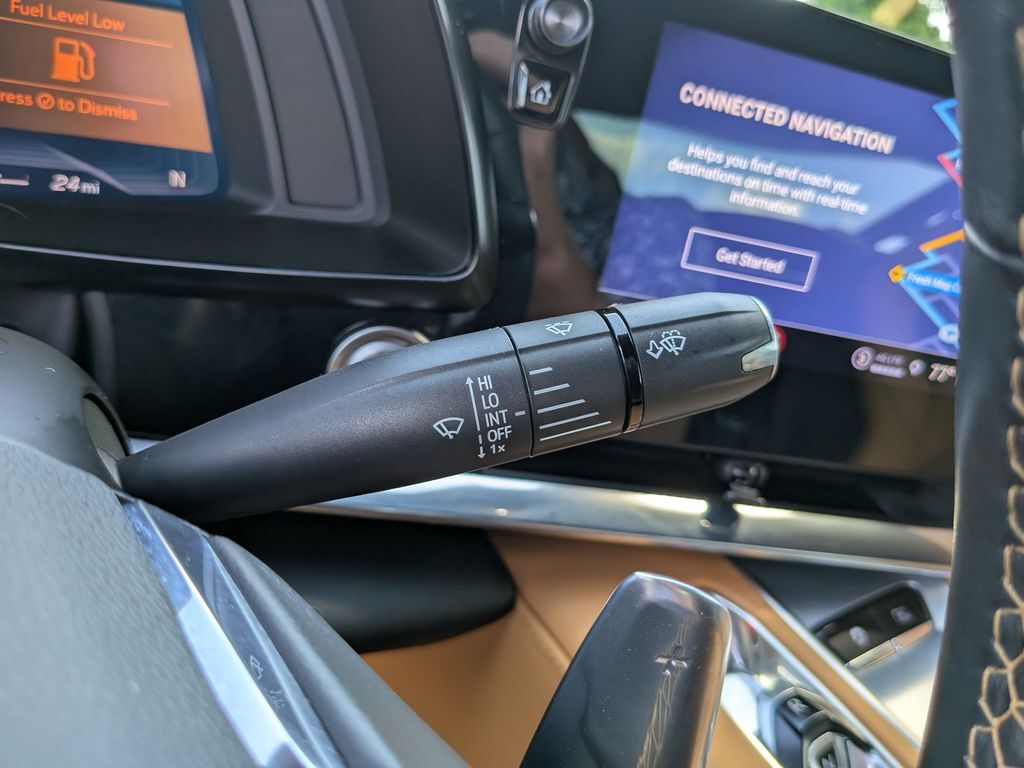 2021 Chevrolet Corvette Stingray San Clemente CA