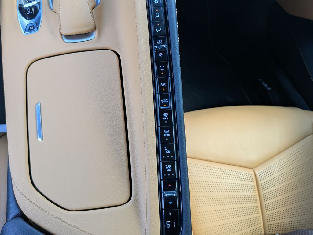 2021 Chevrolet Corvette Stingray San Clemente CA