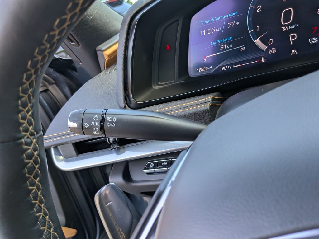 2021 Chevrolet Corvette Stingray San Clemente CA