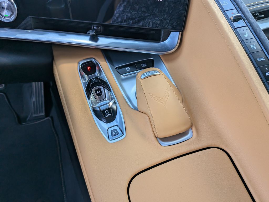 2021 Chevrolet Corvette Stingray San Clemente CA