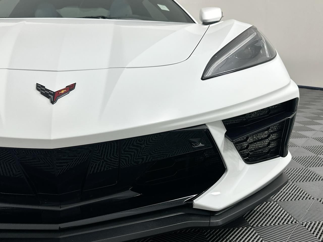 2021 Chevrolet Corvette Stingray Tacoma WA