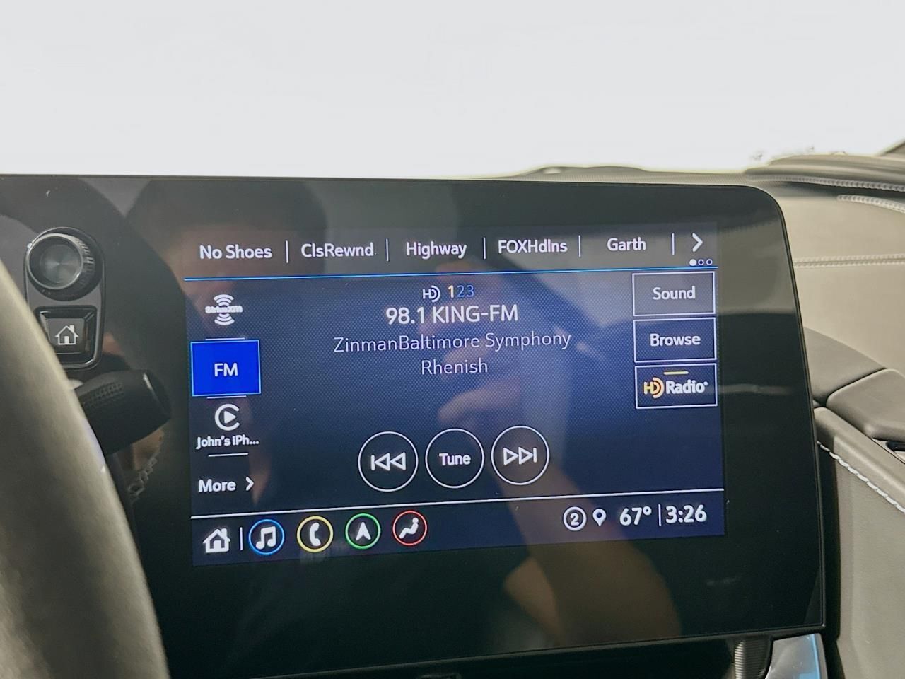 2021 Chevrolet Corvette Stingray Tacoma WA