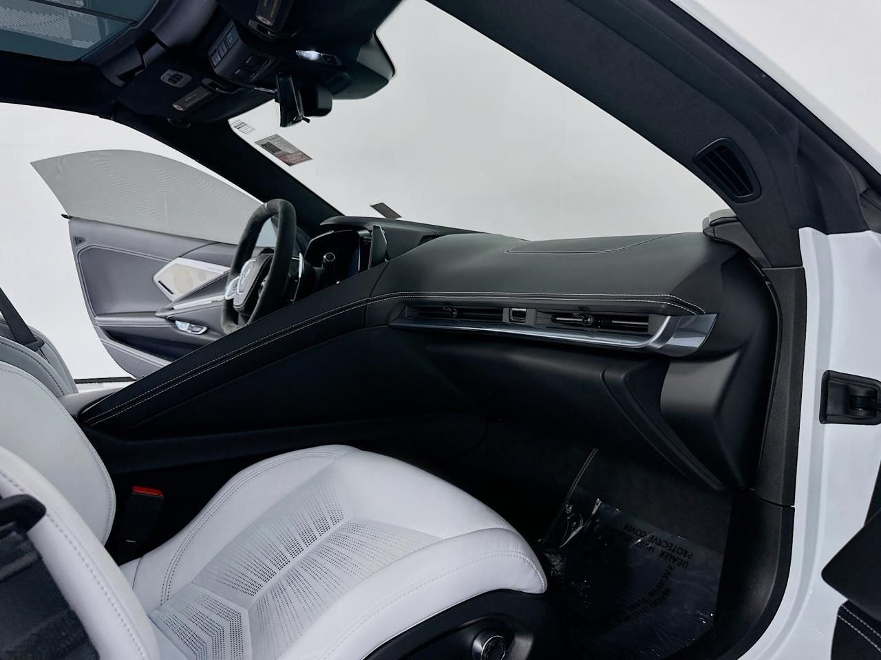 2021 Chevrolet Corvette Stingray Tacoma WA