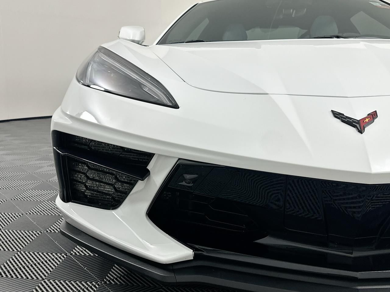 2021 Chevrolet Corvette Stingray Tacoma WA