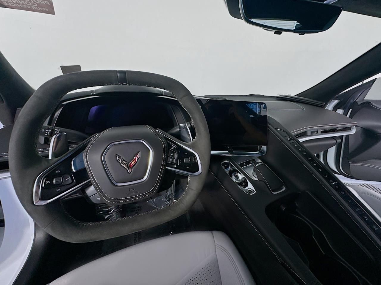 2021 Chevrolet Corvette Stingray Tacoma WA
