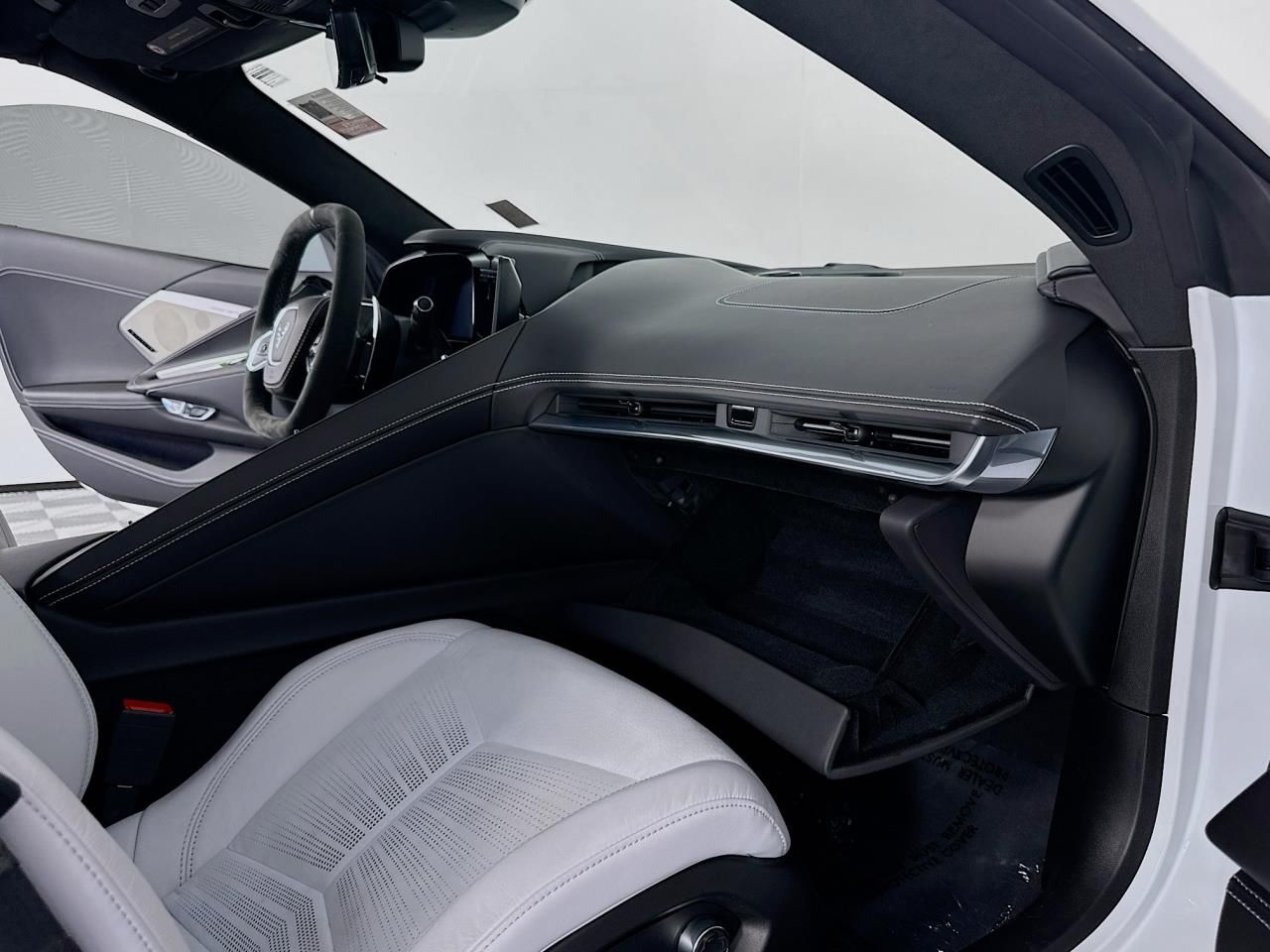 2021 Chevrolet Corvette Stingray Tacoma WA