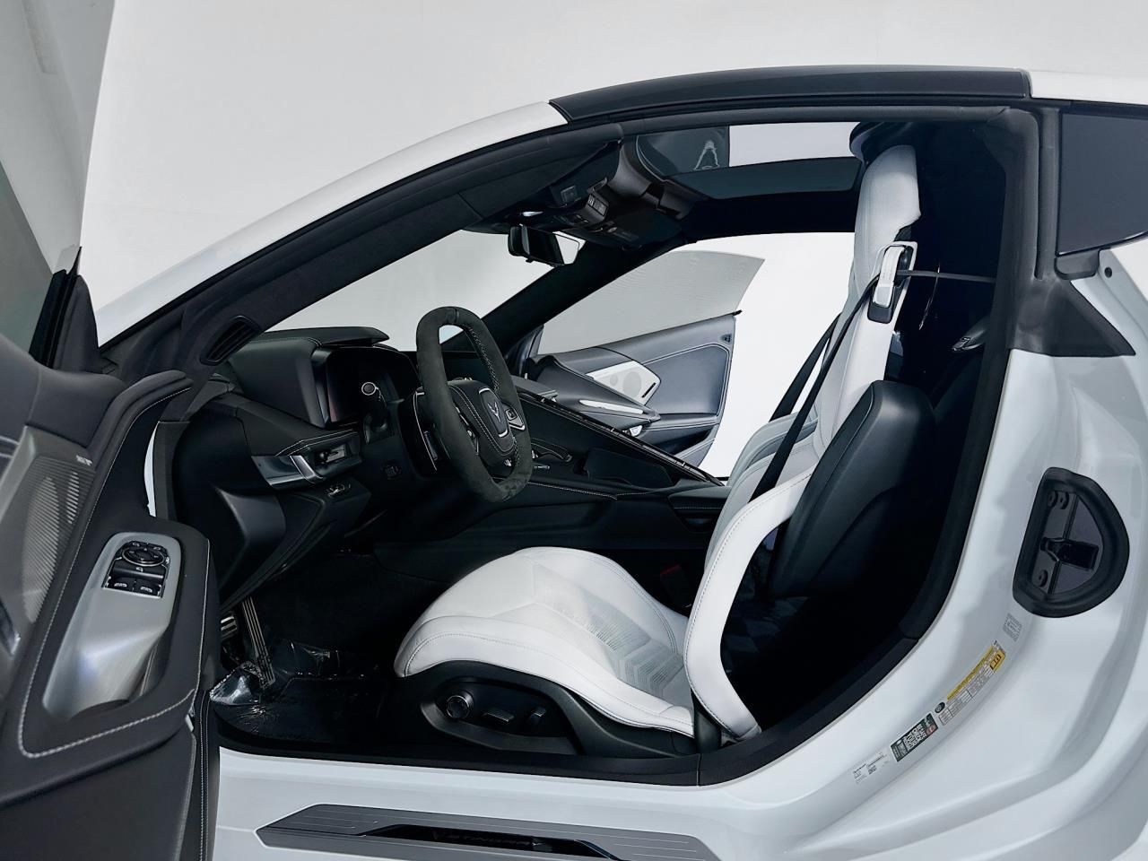 2021 Chevrolet Corvette Stingray Tacoma WA