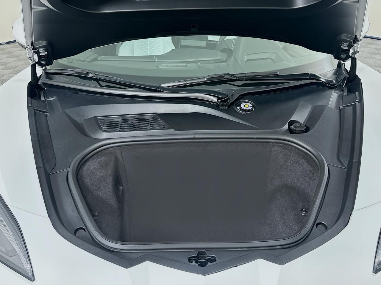 2021 Chevrolet Corvette Stingray Tacoma WA