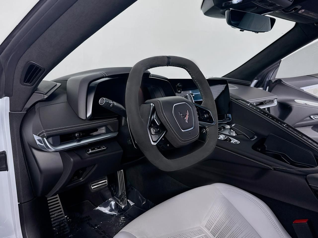 2021 Chevrolet Corvette Stingray Tacoma WA