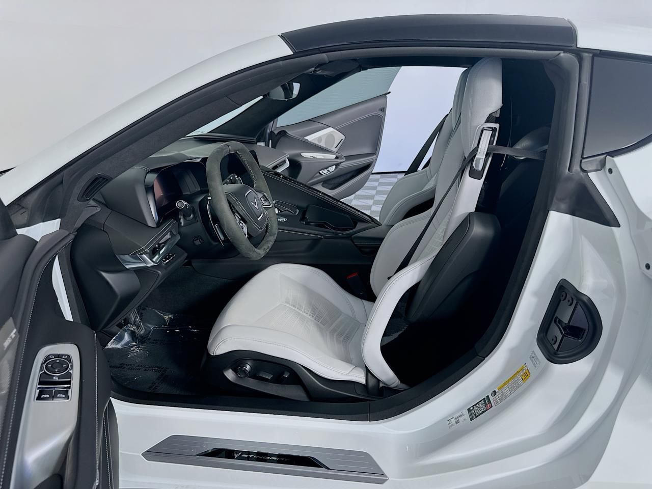 2021 Chevrolet Corvette Stingray Tacoma WA