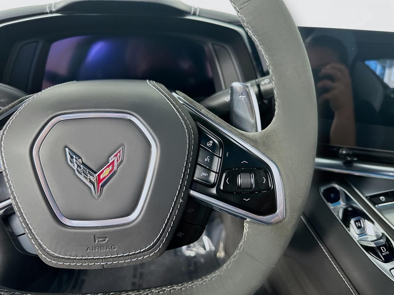 2021 Chevrolet Corvette Stingray Tacoma WA