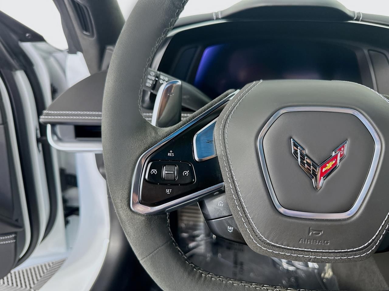 2021 Chevrolet Corvette Stingray Tacoma WA