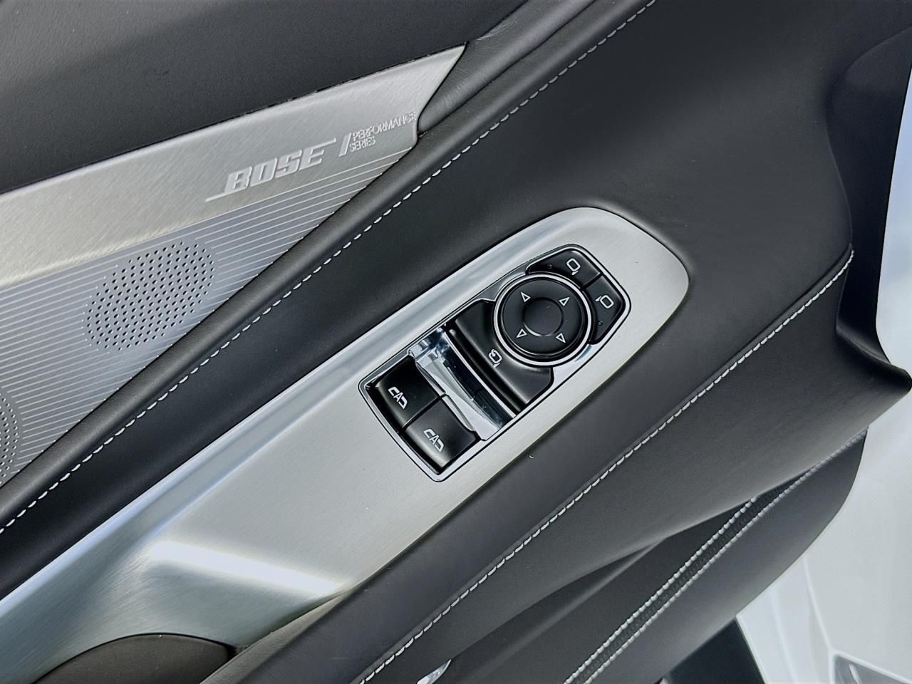 2021 Chevrolet Corvette Stingray Tacoma WA