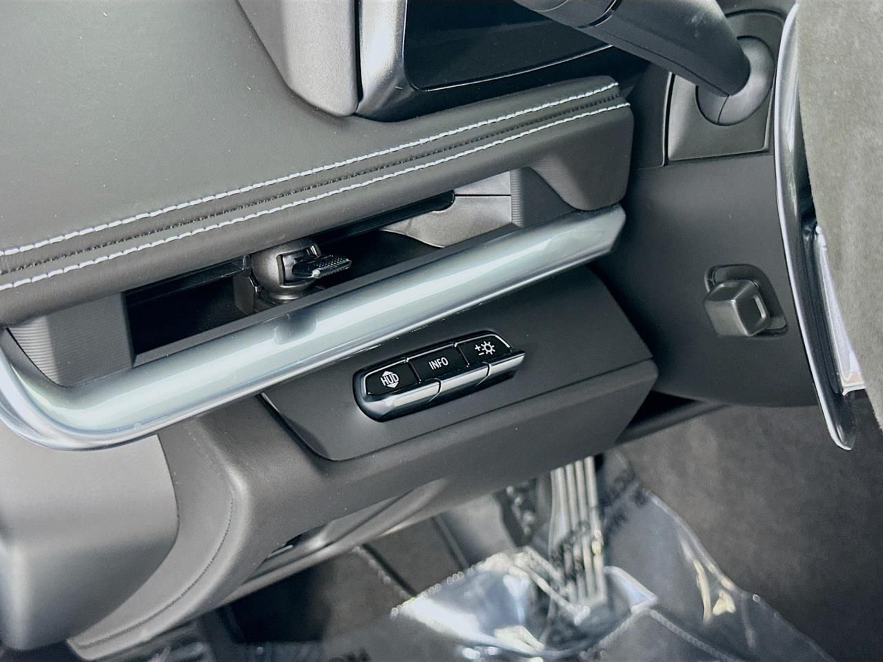 2021 Chevrolet Corvette Stingray Tacoma WA