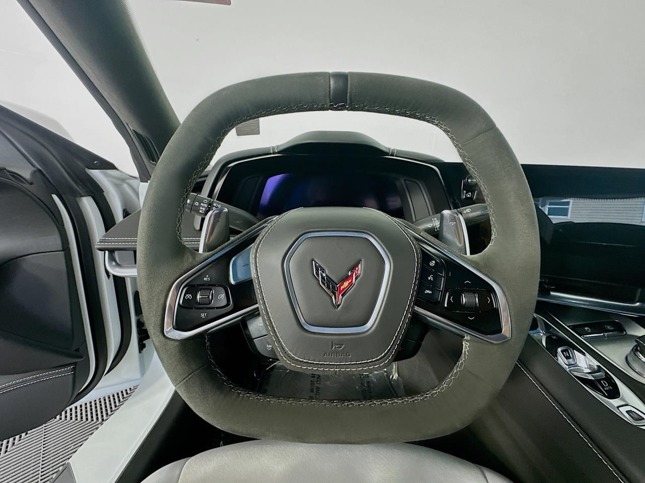 2021 Chevrolet Corvette Stingray Tacoma WA