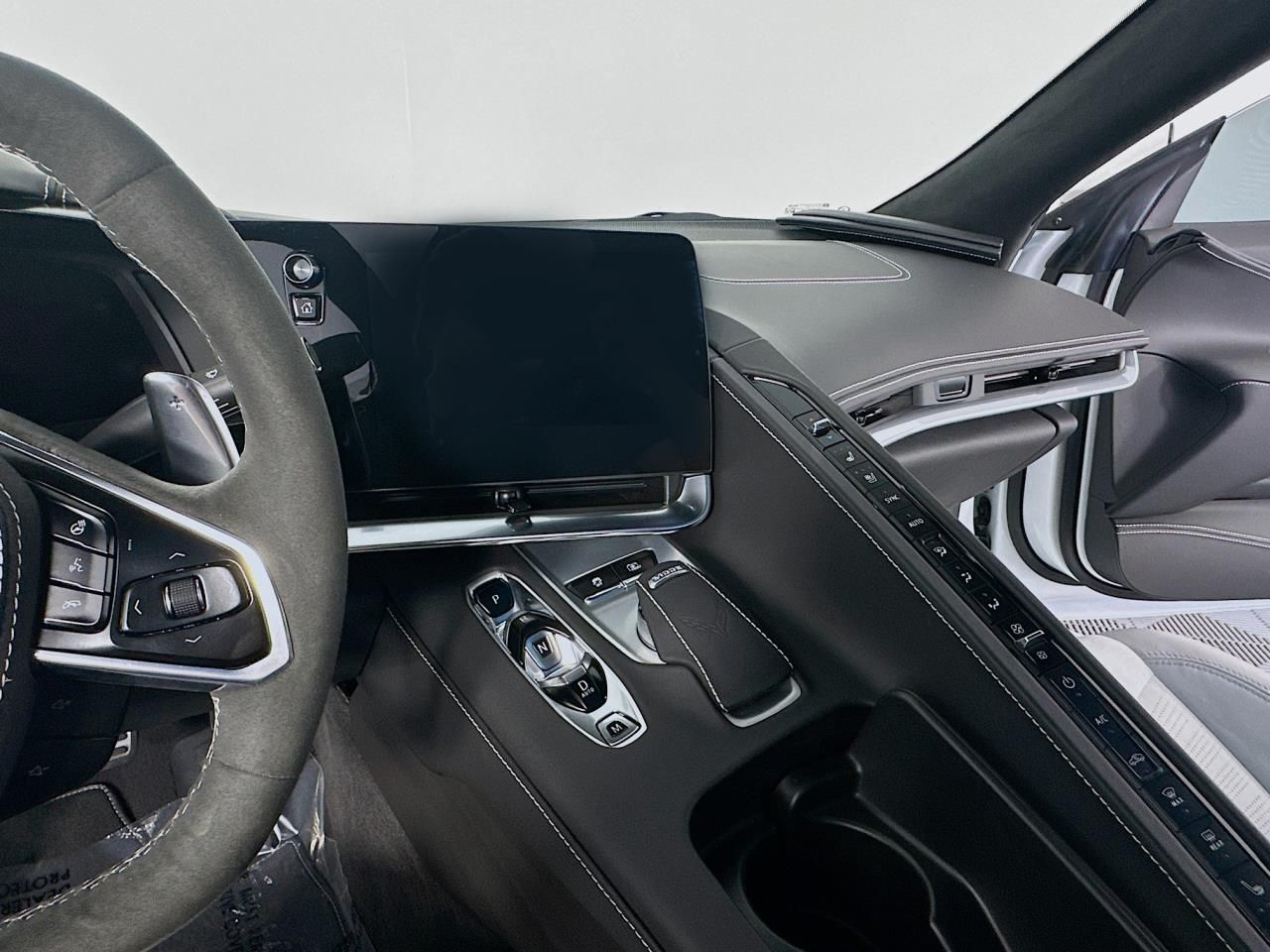 2021 Chevrolet Corvette Stingray Tacoma WA
