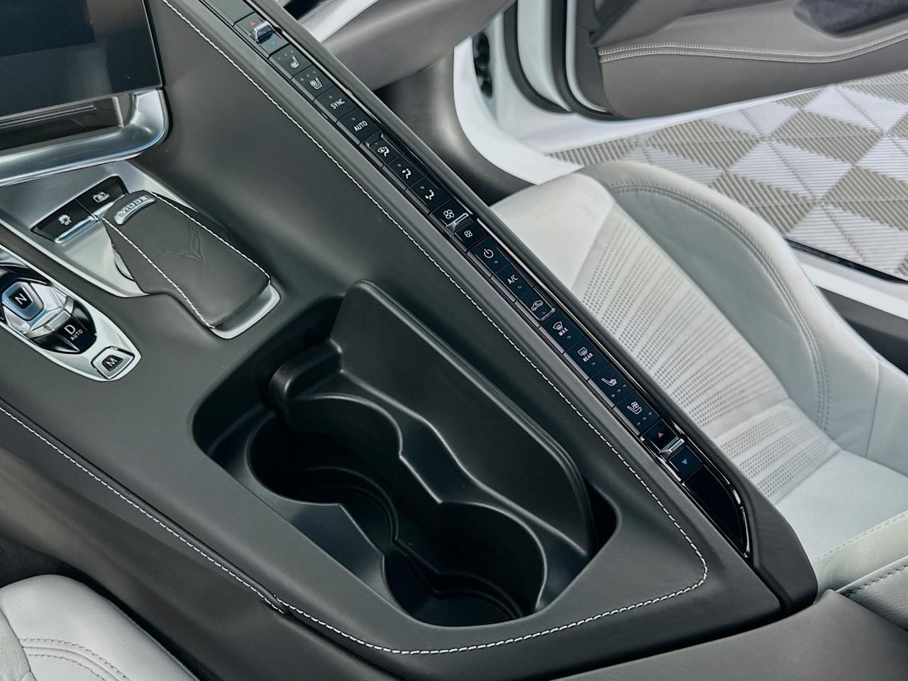 2021 Chevrolet Corvette Stingray Tacoma WA