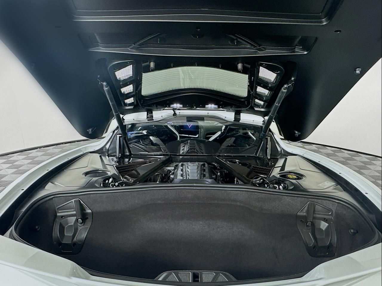 2021 Chevrolet Corvette Stingray Tacoma WA
