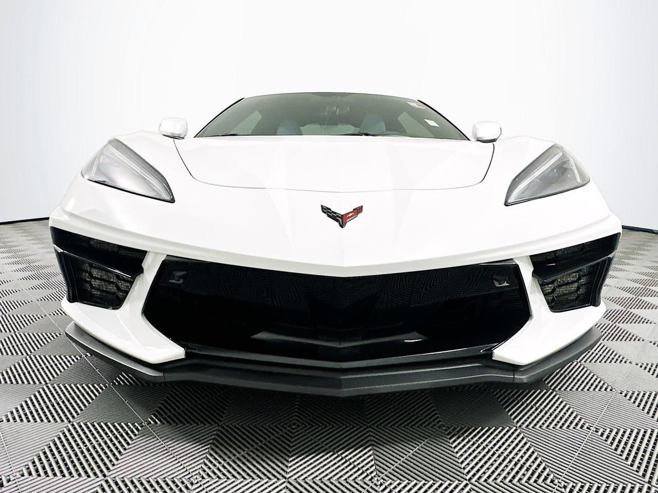 2021 Chevrolet Corvette Stingray Tacoma WA