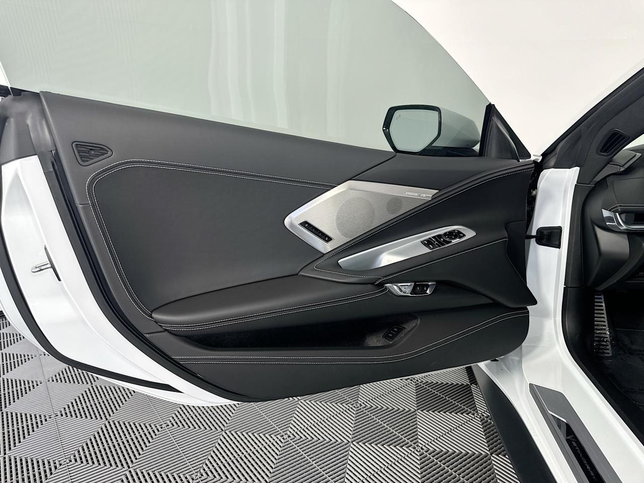 2021 Chevrolet Corvette Stingray Tacoma WA
