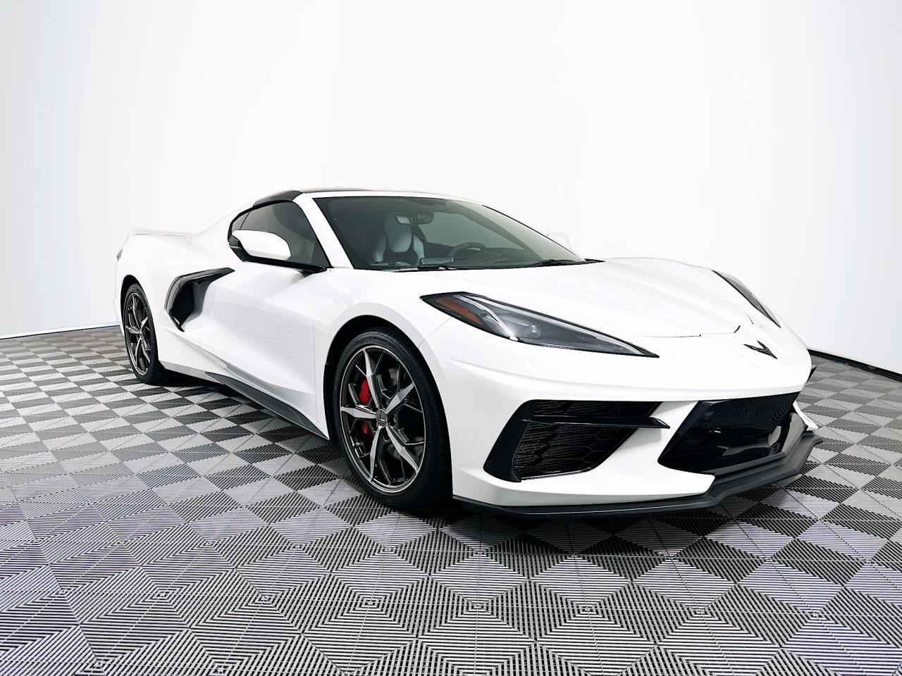 2021 Chevrolet Corvette Stingray Tacoma WA