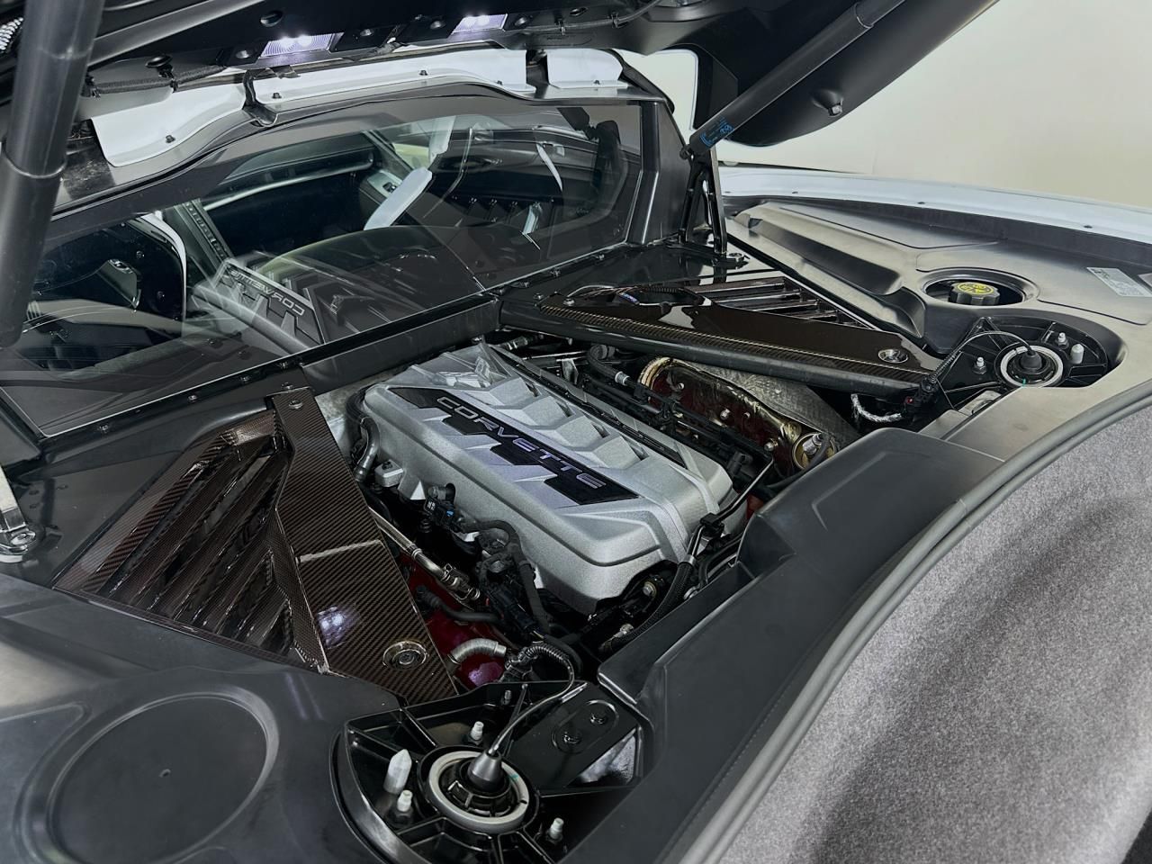 2021 Chevrolet Corvette Stingray Tacoma WA