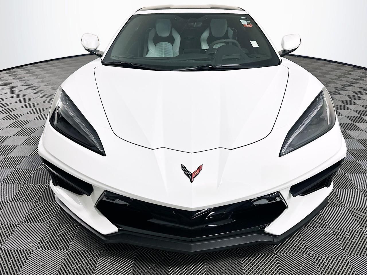 2021 Chevrolet Corvette Stingray Tacoma WA
