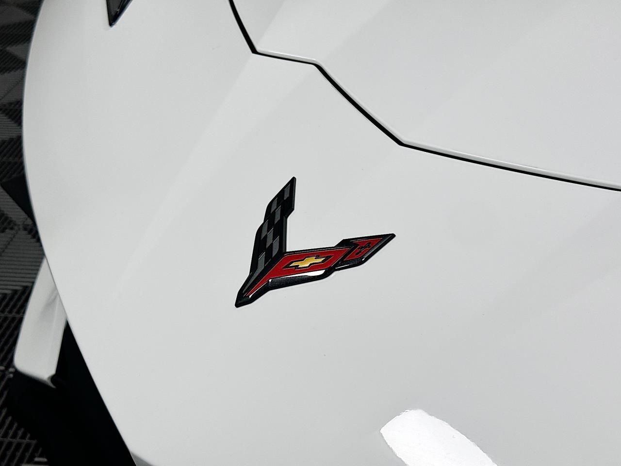 2021 Chevrolet Corvette Stingray Tacoma WA