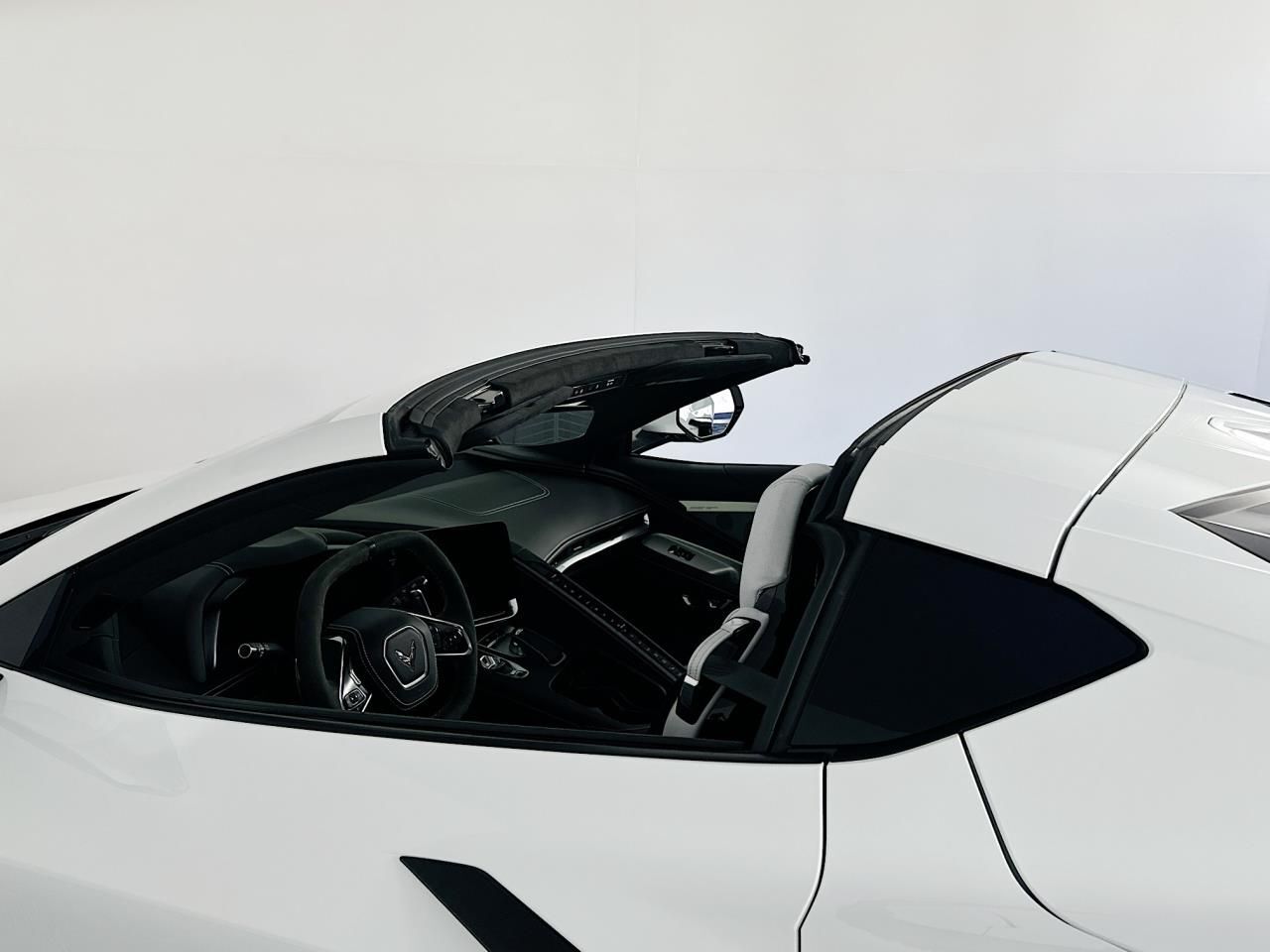 2021 Chevrolet Corvette Stingray Tacoma WA