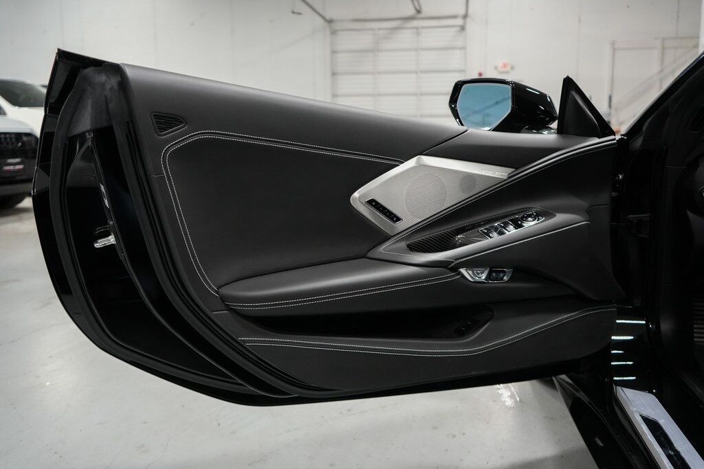 2021 Chevrolet Corvette Stingray Tigard OR