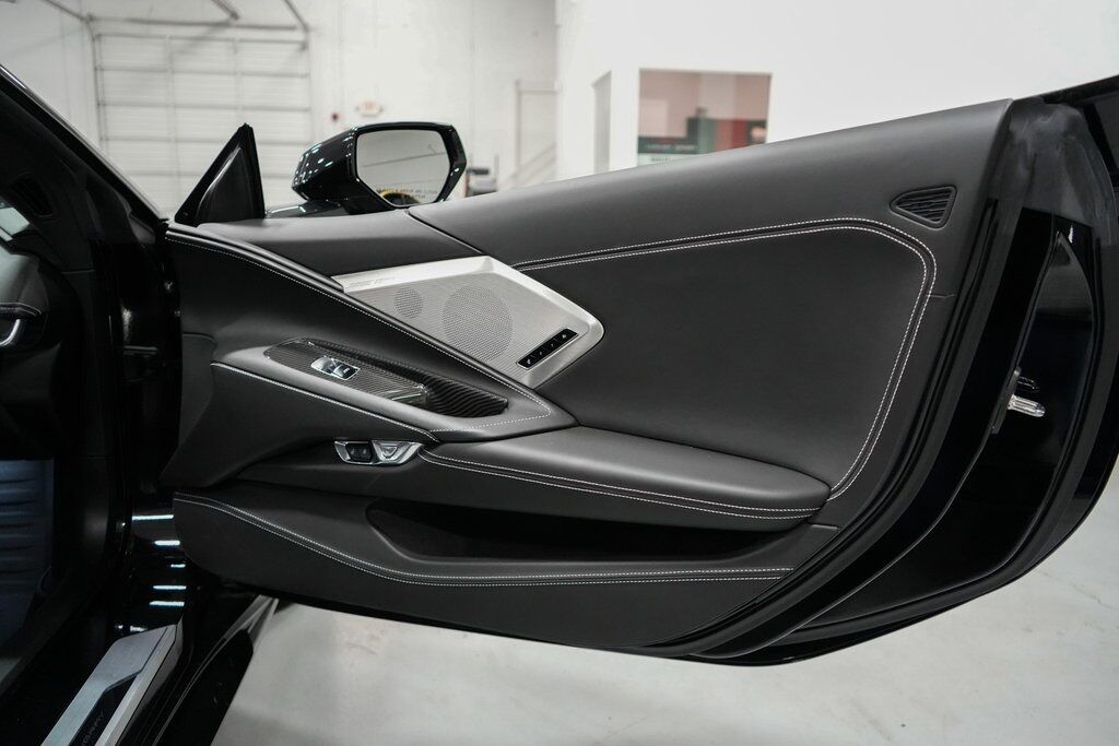 2021 Chevrolet Corvette Stingray Tigard OR